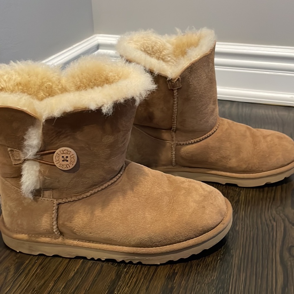 Ugg Booties - image 3